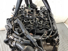 Laden Sie das Bild in den Galerie-Viewer, Motor Audi DET 2.0 TDI 190PS 140kW Diesel Engine Komplett MOT8024577110pt