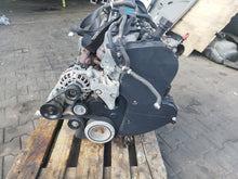 Load image into Gallery viewer, Motor Fiat Ducato F1AE3481D 2.3 JTD 131PS 96kW 187TKm Diesel Engine Komplett MOT8027292638ft