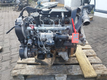 Load image into Gallery viewer, Motor Fiat Ducato F1AE3481D 2.3 JTD 131PS 96kW 187TKm Diesel Engine Komplett MOT8027292638ft