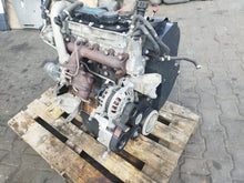 Load image into Gallery viewer, Motor Fiat Ducato F1AE3481D 2.3 JTD 131PS 96kW 187TKm Diesel Engine Komplett MOT8027292638ft