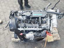 Load image into Gallery viewer, Motor Fiat Ducato F1AE3481D 2.3 JTD 131PS 96kW 187TKm Diesel Engine Komplett MOT8027292638ft