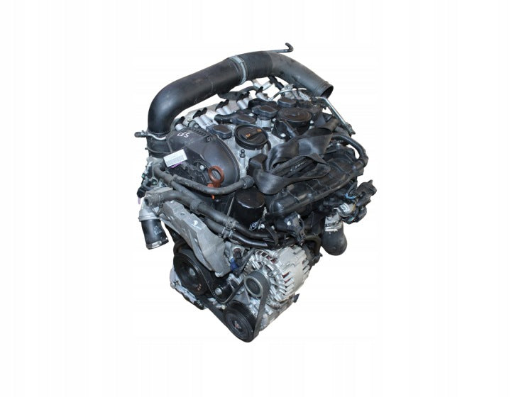 Motor Audi Tt CESA CES 2.0 TFSI 143TKm 2010 Benzin Engine Komplett MOT8038583034hk