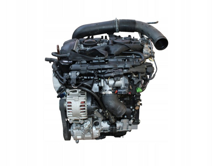 Motor Audi Tt CESA CES 2.0 TFSI 143TKm 2010 Benzin Engine Komplett MOT8038583034hk