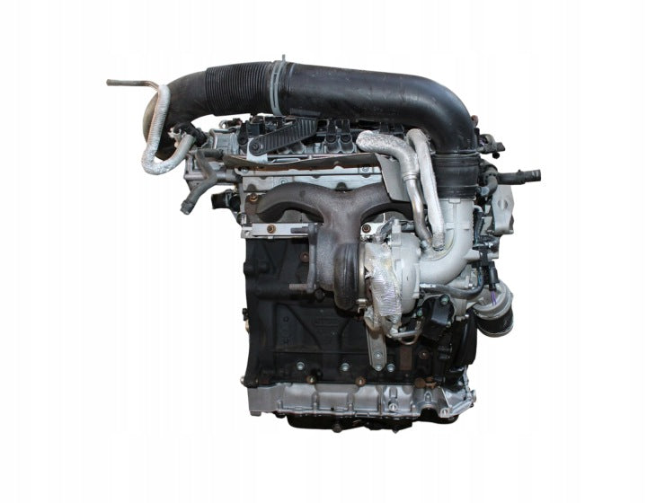Motor Audi Tt CESA CES 2.0 TFSI 143TKm 2010 Benzin Engine Komplett MOT8038583034hk