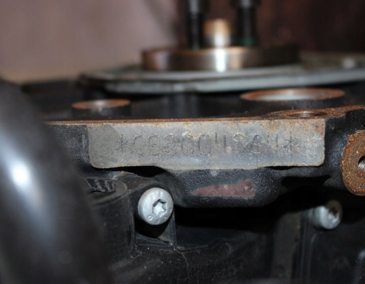 Motor Audi Tt CESA CES 2.0 TFSI 143TKm 2010 Benzin Engine Komplett MOT8038583034hk