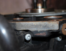 Laden Sie das Bild in den Galerie-Viewer, Motor Audi Tt CESA CES 2.0 TFSI 143TKm 2010 Benzin Engine Komplett MOT8038583034hk