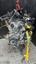 Laden Sie das Bild in den Galerie-Viewer, Motor Dacia H5F620 1.2 TCE 2025 Benzin Engine Komplett MOT8044448860zz