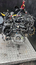 Laden Sie das Bild in den Galerie-Viewer, Motor Dacia H5F620 1.2 TCE 2025 Benzin Engine Komplett MOT8044448860zz