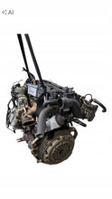 Laden Sie das Bild in den Galerie-Viewer, Motor Opel Astra A14NET 1.4 140PS 103kW 139TKm Benzin Engine Unkomplett MOT8051597931ub