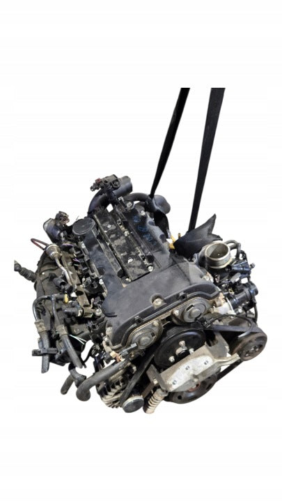 Motor Opel Astra A14NET 1.4 140PS 103kW 139TKm Benzin Engine Unkomplett MOT8051597931ub