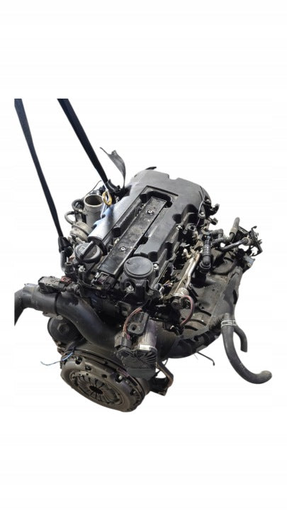 Motor Opel Astra A14NET 1.4 140PS 103kW 139TKm Benzin Engine Unkomplett MOT8051597931ub