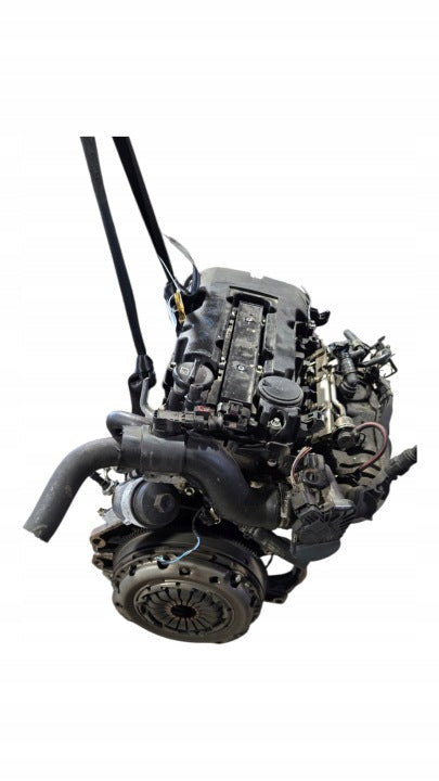 Motor Opel Astra A14NET 1.4 140PS 103kW 139TKm Benzin Engine Unkomplett MOT8051597931ub