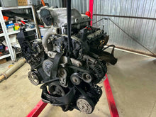 Load image into Gallery viewer, Motor Suzuki I N36A K14C 3.6 193TKm 2007 Benzin Engine Komplett MOT8065242567fb