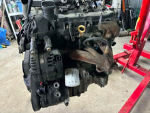 Load image into Gallery viewer, Motor Suzuki I N36A K14C 3.6 193TKm 2007 Benzin Engine Komplett MOT8065242567fb