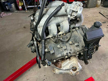 Load image into Gallery viewer, Motor Suzuki I N36A K14C 3.6 193TKm 2007 Benzin Engine Komplett MOT8065242567fb