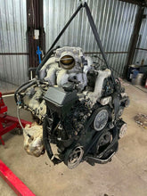 Load image into Gallery viewer, Motor Suzuki I N36A K14C 3.6 193TKm 2007 Benzin Engine Komplett MOT8065242567fb