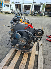 Laden Sie das Bild in den Galerie-Viewer, Motor VW Crafter BJK BJJ 2.5 TDI 198TKm Diesel Engine Komplett MOT8079906172rt