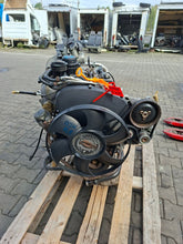 Laden Sie das Bild in den Galerie-Viewer, Motor VW Crafter BJK BJJ 2.5 TDI 198TKm Diesel Engine Komplett MOT8079906172rt