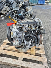 Laden Sie das Bild in den Galerie-Viewer, Motor VW Crafter BJK BJJ 2.5 TDI 198TKm Diesel Engine Komplett MOT8079906172rt