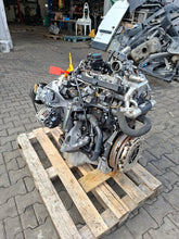 Laden Sie das Bild in den Galerie-Viewer, Motor VW Crafter BJK BJJ 2.5 TDI 198TKm Diesel Engine Komplett MOT8079906172rt
