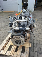 Laden Sie das Bild in den Galerie-Viewer, Motor VW Crafter BJK BJJ 2.5 TDI 198TKm Diesel Engine Komplett MOT8079906172rt
