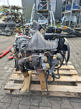 Laden Sie das Bild in den Galerie-Viewer, Motor VW Crafter BJK BJJ 2.5 TDI 198TKm Diesel Engine Komplett MOT8079906172rt