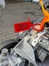 Laden Sie das Bild in den Galerie-Viewer, Motor VW Crafter BJK BJJ 2.5 TDI 198TKm Diesel Engine Komplett MOT8079906172rt