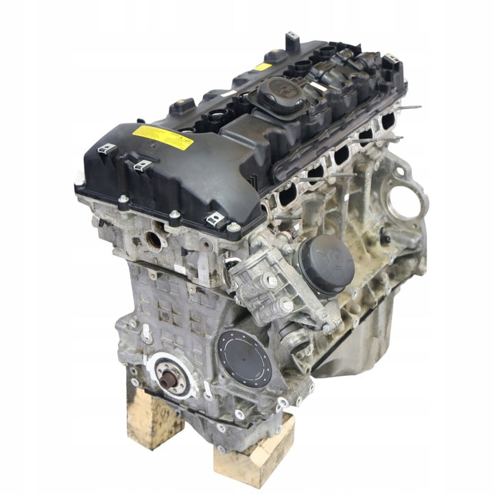 Motor BMW E91 E93 E90 E92 N54B30A 0415043 3.0 306PS Benzin Engine Unkomplett MOT8084231958us