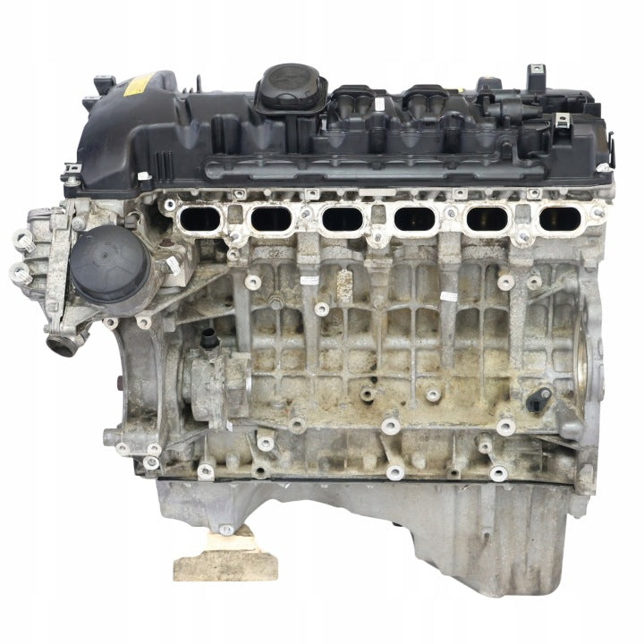 Motor BMW E91 E93 E90 E92 N54B30A 0415043 3.0 306PS Benzin Engine Unkomplett MOT8084231958us