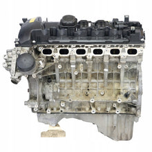 Laden Sie das Bild in den Galerie-Viewer, Motor BMW E91 E93 E90 E92 N54B30A 0415043 3.0 306PS Benzin Engine Unkomplett MOT8084231958us
