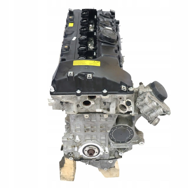 Motor BMW E91 E93 E90 E92 N54B30A 0415043 3.0 306PS Benzin Engine Unkomplett MOT8084231958us