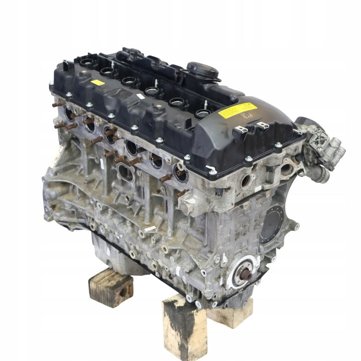 Motor BMW E91 E93 E90 E92 N54B30A 0415043 3.0 306PS Benzin Engine Unkomplett MOT8084231958us