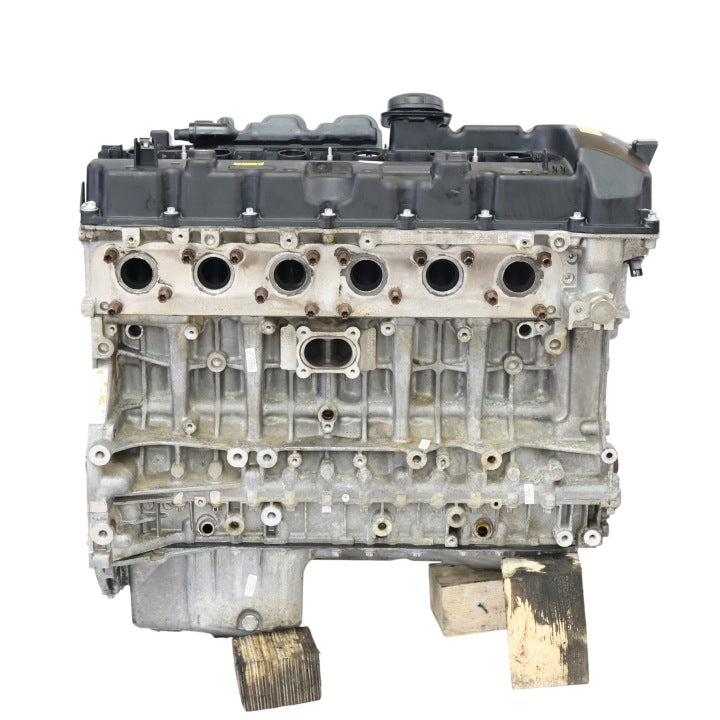 Motor BMW E91 E93 E90 E92 N54B30A 0415043 3.0 306PS Benzin Engine Unkomplett MOT8084231958us