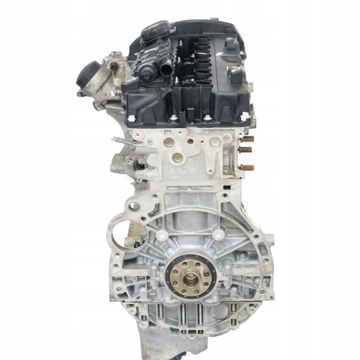 Motor BMW E91 E93 E90 E92 N54B30A 0415043 3.0 306PS Benzin Engine Unkomplett MOT8084231958us