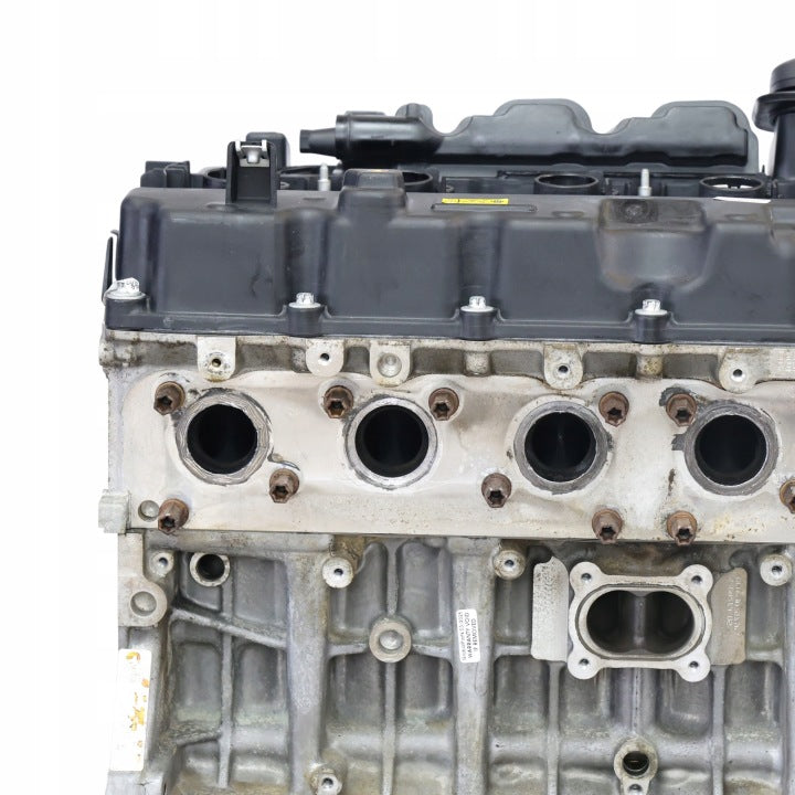 Motor BMW E91 E93 E90 E92 N54B30A 0415043 3.0 306PS Benzin Engine Unkomplett MOT8084231958us