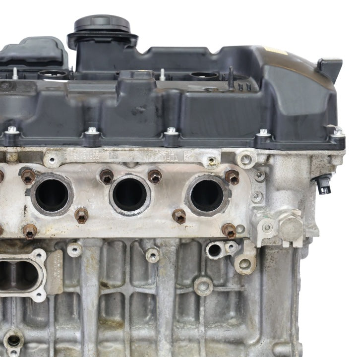Motor BMW E91 E93 E90 E92 N54B30A 0415043 3.0 306PS Benzin Engine Unkomplett MOT8084231958us