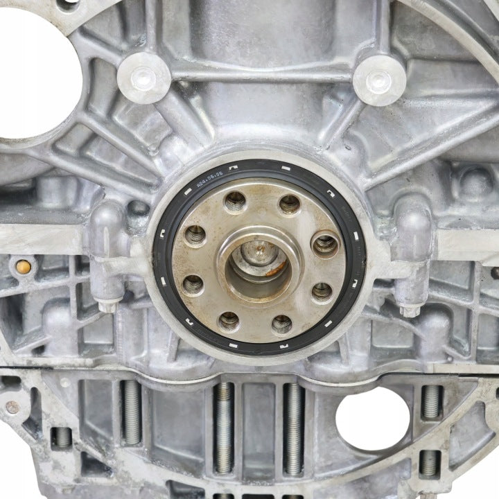 Motor BMW E91 E93 E90 E92 N54B30A 0415043 3.0 306PS Benzin Engine Unkomplett MOT8084231958us