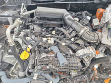 Laden Sie das Bild in den Galerie-Viewer, Motor Renault Espace H5F601 1.2 TCE. E-TECH 199PS 146kW 10TKm Benzin Unkomplett MOT8096426438pl