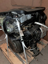 Laden Sie das Bild in den Galerie-Viewer, Motor Mazda 5 I RF7J 2.0 CITD 208TKm Diesel Engine Komplett MOT8111159875nm