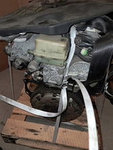 Laden Sie das Bild in den Galerie-Viewer, Motor Mazda 5 I RF7J 2.0 CITD 208TKm Diesel Engine Komplett MOT8111159875nm