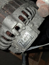 Laden Sie das Bild in den Galerie-Viewer, Motor Mazda 5 I RF7J 2.0 CITD 208TKm Diesel Engine Komplett MOT8111159875nm