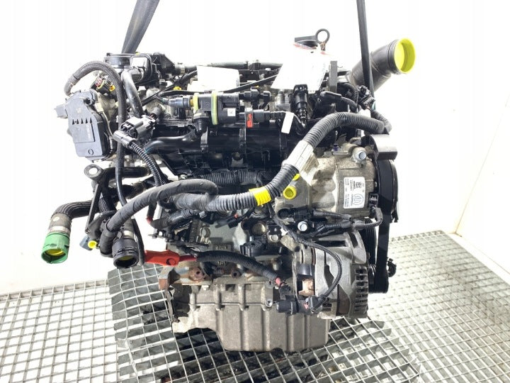 Motor Jeep Compass Mp 1.4 140PS 103kW 2017 Benzin Engine Unkomplett MOT8134783294mn