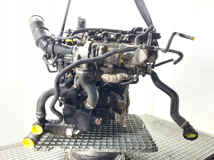 Motor Jeep Compass Mp 1.4 140PS 103kW 2017 Benzin Engine Unkomplett MOT8134783294mn