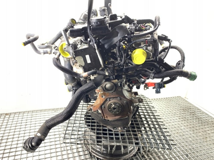 Motor Jeep Compass Mp 1.4 140PS 103kW 2017 Benzin Engine Unkomplett MOT8134783294mn
