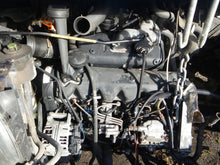 Load image into Gallery viewer, Motor VW Multivan Transporter ACV 2.5 TDI 102PS 75kW Diesel Engine Komplett MOT8171498838fb
