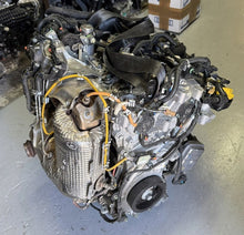 Load image into Gallery viewer, Motor Renault Espace E-Tech H5FA601 1.2 Benzin Engine Unkomplett MOT8188197080bo