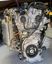 Load image into Gallery viewer, Motor Renault Espace E-Tech H5FA601 1.2 Benzin Engine Unkomplett MOT8188197080bo