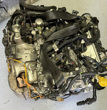Load image into Gallery viewer, Motor Renault Espace E-Tech H5FA601 1.2 Benzin Engine Unkomplett MOT8188197080bo