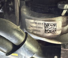 Load image into Gallery viewer, Motor Renault Espace E-Tech H5FA601 1.2 Benzin Engine Unkomplett MOT8188197080bo