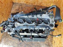 Laden Sie das Bild in den Galerie-Viewer, Motor Jeep Compass EDE 5048356AA 2.4 Benzin Engine Unkomplett MOT8198080789et